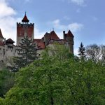Bran Castle información para tu viaje a Rumania