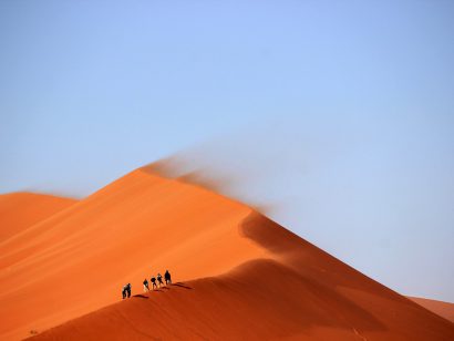 Gran Tour de Marruecos