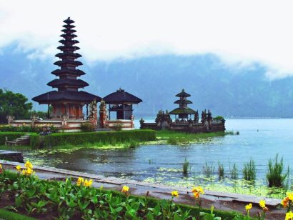 Imágenes de Bali